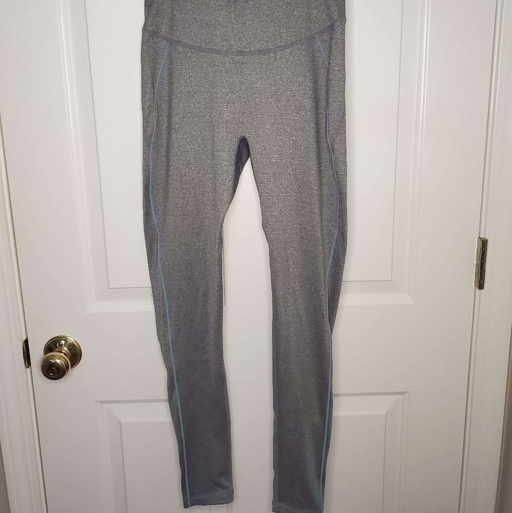 Uniqlo Soft Leggings
